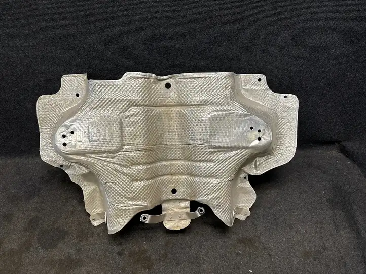Jeep Grand Cherokee WL (2021 - ) 68598334AA Теплоизоляция (теплозащита) — фото 3