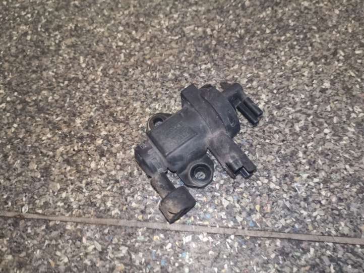 9628971180 Peugeot 607 Solenoidinis vožtuvas