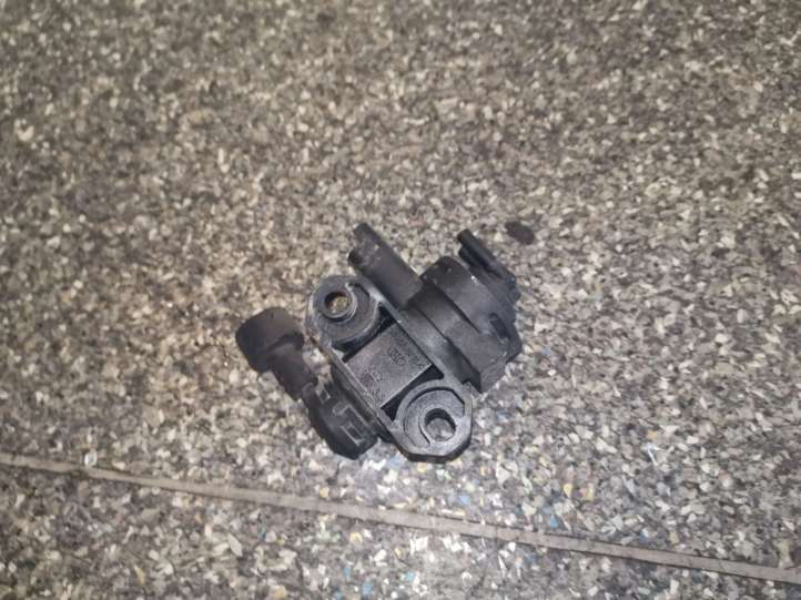 702256230 Peugeot 607 Solenoidinis vožtuvas