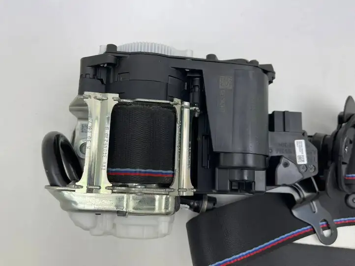 BMW X5 G05 (2018 - ) 8092035 Комплект ремней безопасности — фото 2