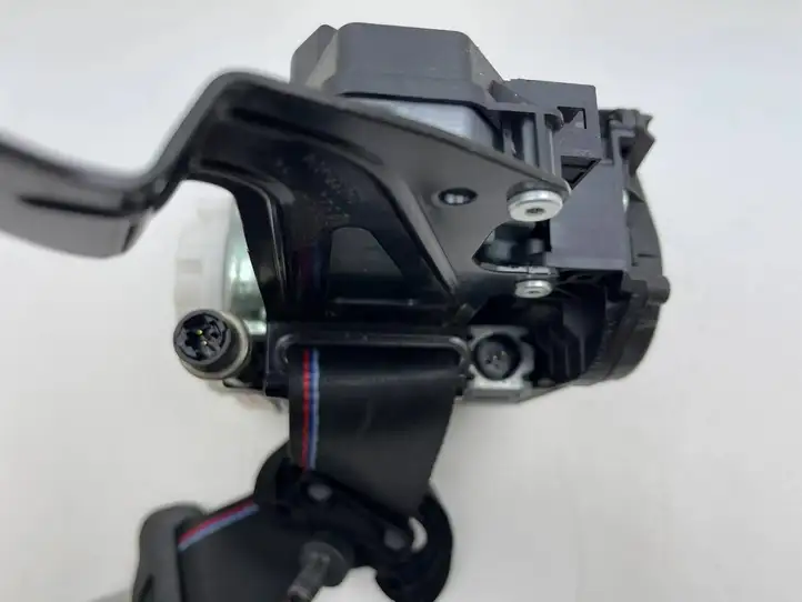 BMW X5 G05 (2018 - ) 8092035 Комплект ремней безопасности — фото 4