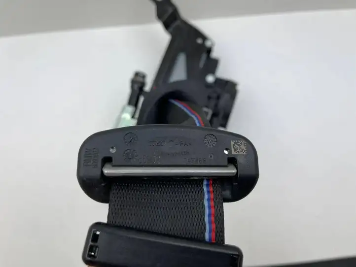 BMW X5 G05 (2018 - ) 8092035 Комплект ремней безопасности — фото 5