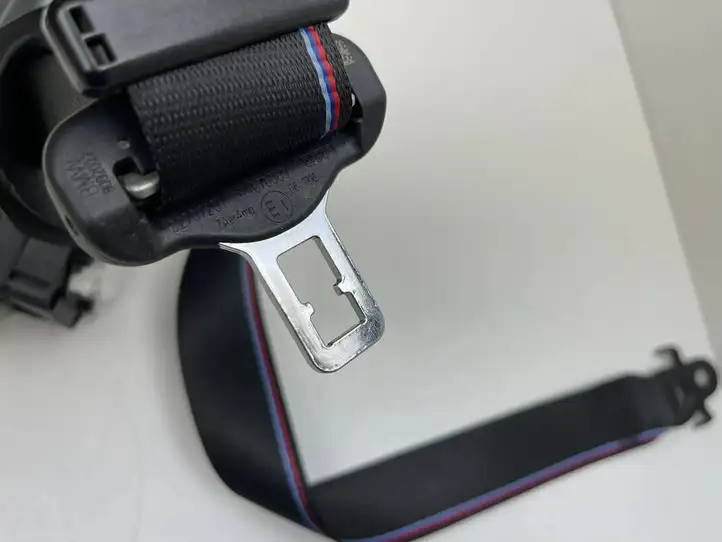 BMW X5 G05 (2018 - ) 8092035 Комплект ремней безопасности — фото 6