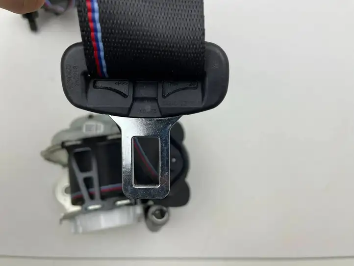 BMW X5 G05 (2018 - ) 8092035 Комплект ремней безопасности — фото 13