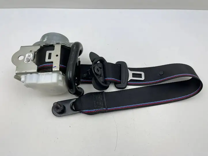 BMW X5 G05 (2018 - ) 8092035 Комплект ремней безопасности — фото 14
