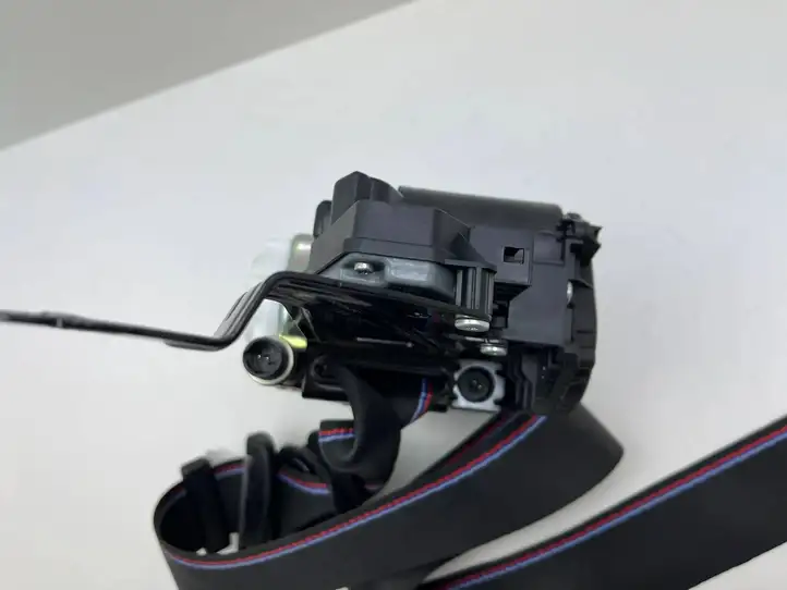BMW X5 G05 (2018 - ) 8092035 Комплект ремней безопасности — фото 19
