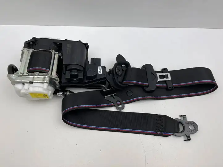 BMW X5 G05 (2018 - ) 8092035 Комплект ремней безопасности — фото 23