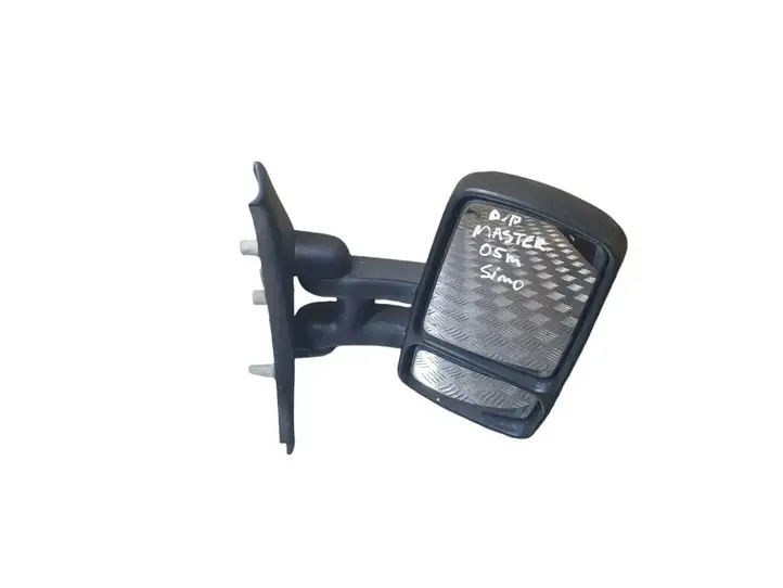 Renault Master II (2004 - 2010) 3012 Боковое зеркало механическое — фото 1