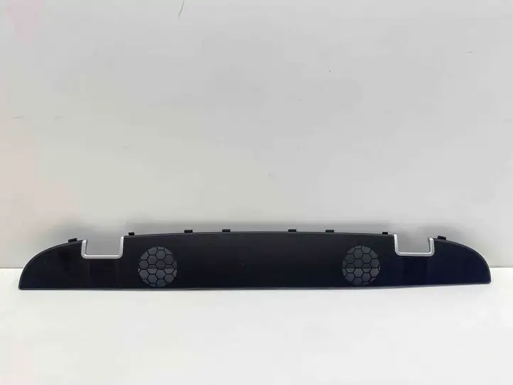 Mercedes-Benz SL R230 (2001 - 2012) 2306900030 Накладка центрального динамика — фото 1