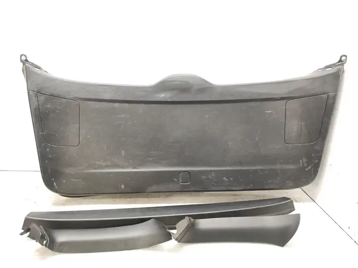 Subaru Outback (2009 - 2014) 94320AJ000 Комплект обшивки крышки багажника — фото 1