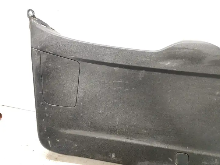 Subaru Outback (2009 - 2014) 94320AJ000 Комплект обшивки крышки багажника — фото 3