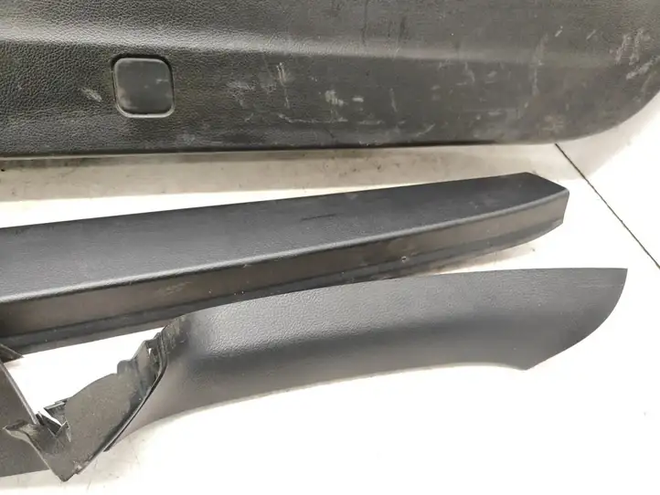 Subaru Outback (2009 - 2014) 94320AJ000 Комплект обшивки крышки багажника — фото 13