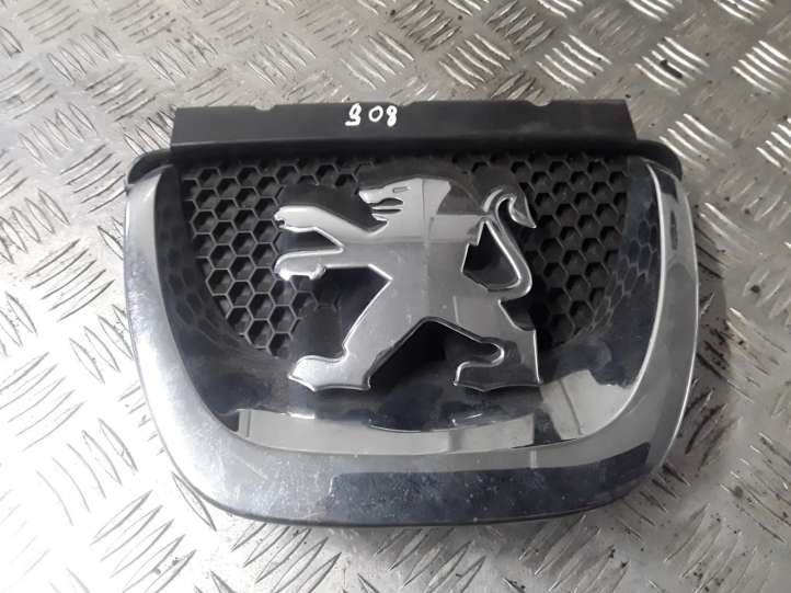 9680505177 Peugeot 308 Gamintojo ženkliukas