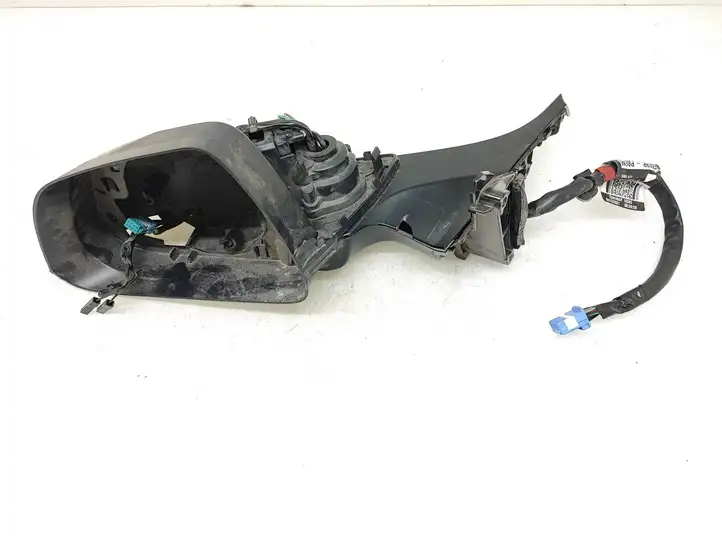 Tesla Model 3 (2017 - 2023) 159203300B Пластиковая отделка зеркала — фото 1