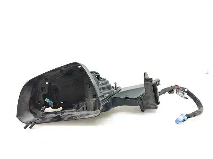 Tesla Model 3 (2017 - 2023) 159203300B Пластиковая отделка зеркала — фото 2