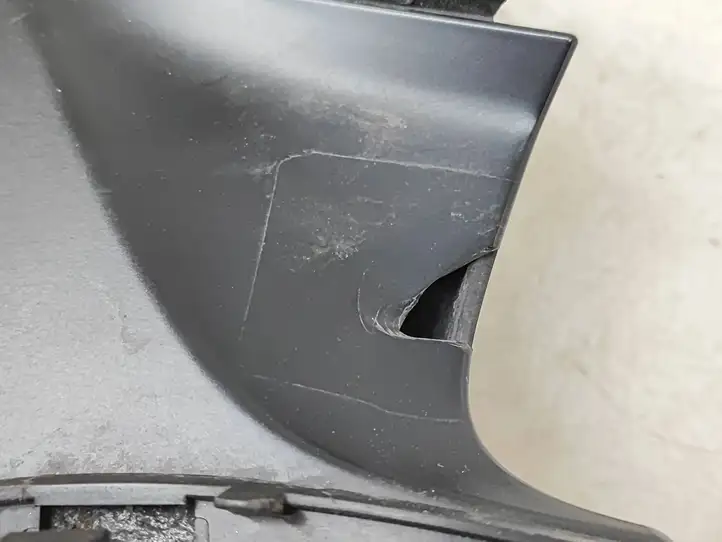 Tesla Model 3 (2017 - 2023) 159203300B Пластиковая отделка зеркала — фото 6