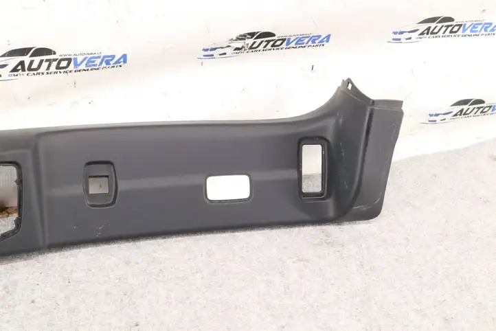BMW 2 F22 F23 (2013 - 2017) 7358284 Верхняя обшивка у окна — фото 7