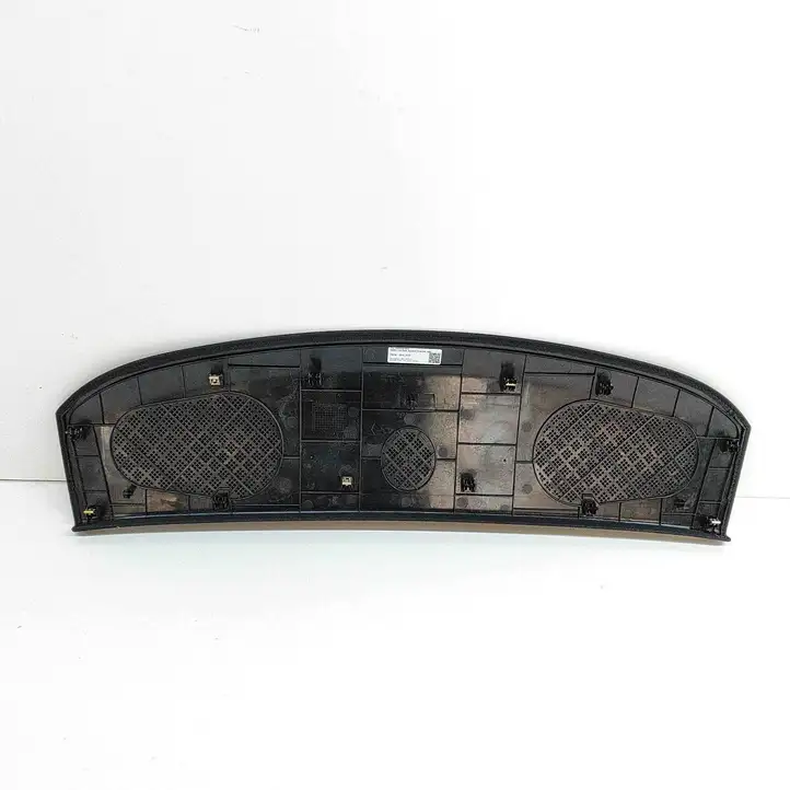 Tesla Model X (2015 - 2021) 103790800D Накладка центрального динамика — фото 4