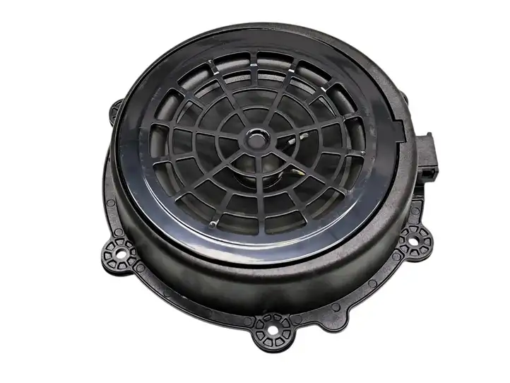 Porsche Taycan 9J1 (2019 - ) 971035453D Динамики задних дверей — фото 1
