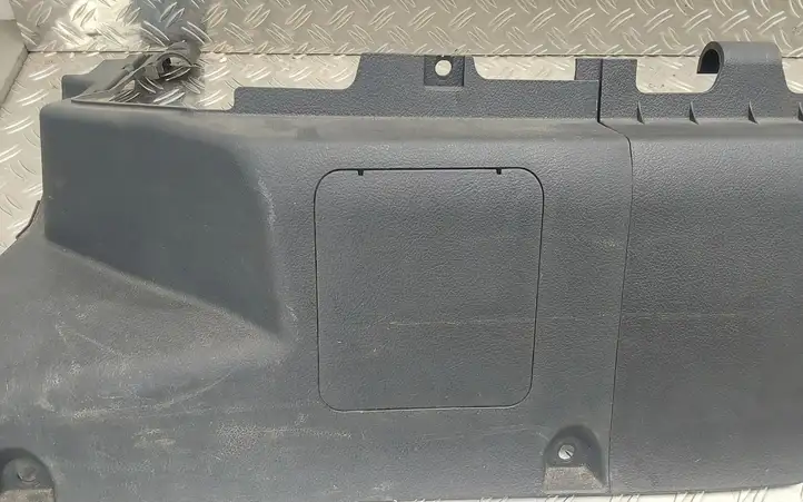 Toyota Auris E180 (2012 - 2018) 7697402010 Корпус аккумуляторной батареи — фото 2