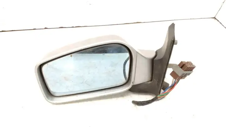 Peugeot 806 (1999 - 2002) 14785600YC Боковое зеркало с электроприводом — фото 1