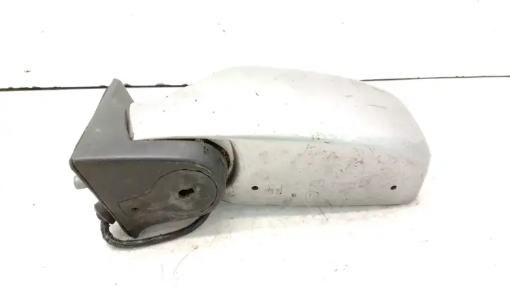 Peugeot 806 (1999 - 2002) 14785600YC Боковое зеркало с электроприводом — фото 6