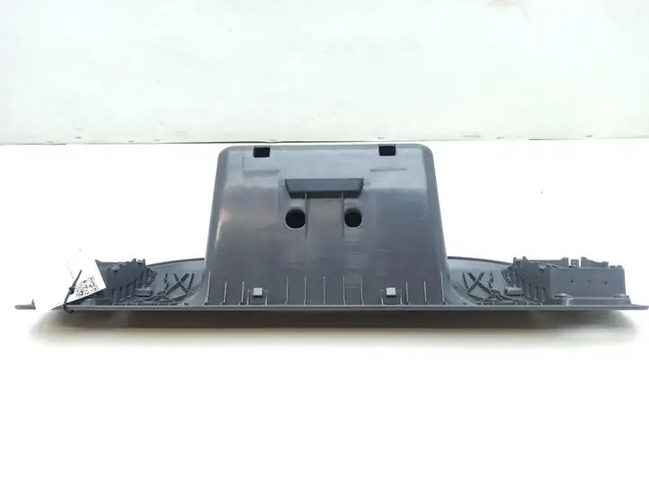 Mercedes-Benz Sprinter W901 W902 W903 W904 (1995 - 2007) A9016801607 Центральный воздушный дефлектор — фото 3
