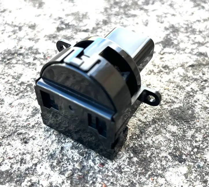 Volvo S60 (2013 - 2018) 31346800 Датчик температуры воздуха в салоне — фото 4