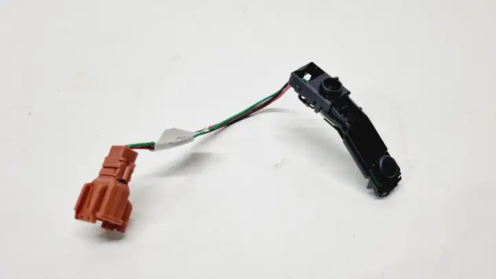 Renault Clio V (2019 - ) 277207197R Микрофон (Bluetooth / телефон) — фото 1