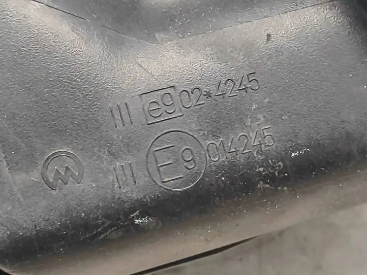 Volkswagen Polo (2001 - 2005) E9014245 Боковое зеркало механическое — фото 6