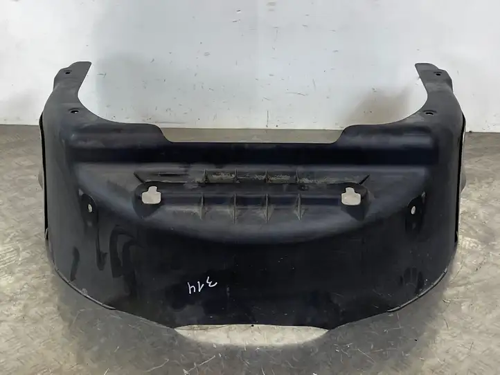 Jeep Grand Cherokee WL (2021 - ) 68477668AD Обшивка ниши запасного колеса — фото 4