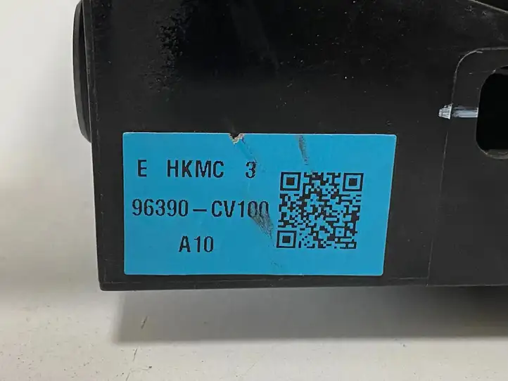 Kia EV6 (2021 - )  96390CV100 Звуковой сигнал