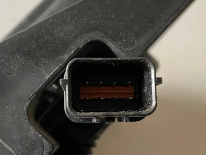 Kia EV6 (2021 - )  96390CV100 Звуковой сигнал