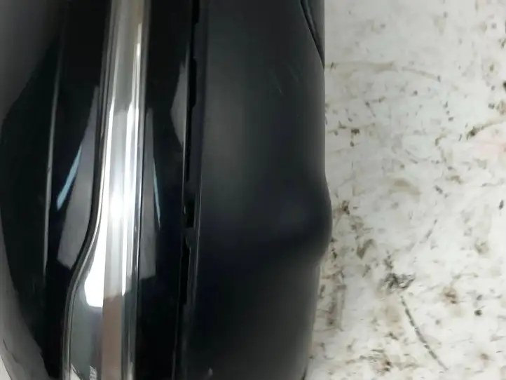 Mercedes-Benz GLE W167 (2019 - ) Боковое зеркало с электроприводом — фото 11