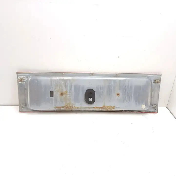 Volkswagen Sharan (2000 - 2003) 7M3945255H Центральный задний фонарь (бленда) — фото 6