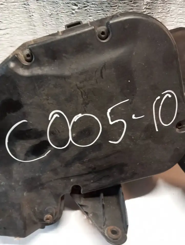 Volvo V40 (2012 - 2016)  31370196 Коробка блока управления двигателем