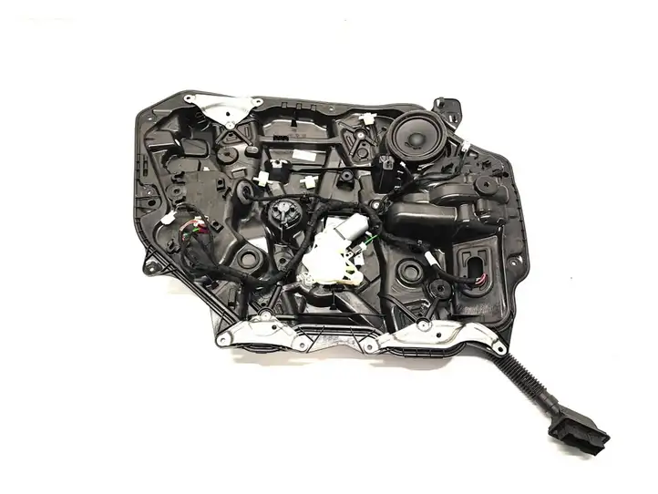 Mercedes-Benz EQS V297 (2021 - ) A2967224700 Электростеклоподъемник передний (комплект) — фото 1
