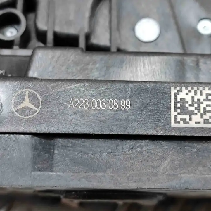 Mercedes-Benz EQS V297 (2021 - ) A2230030899 Замок ручки двери — фото 6