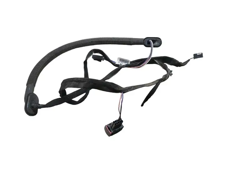 Renault Trafic II (X83) (2002 - 2014) 8200364537 — фото 4