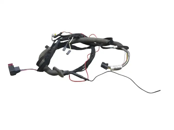 Renault Trafic II (X83) (2002 - 2014) 8200364548 — фото 1