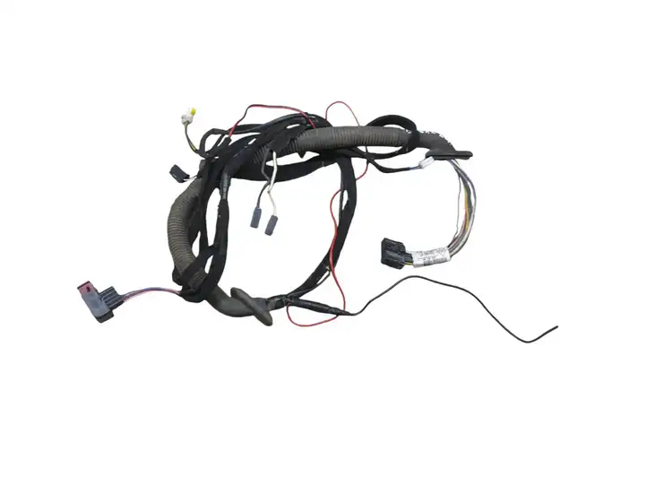 Renault Trafic II (X83) (2002 - 2014) 8200364548 — фото 3