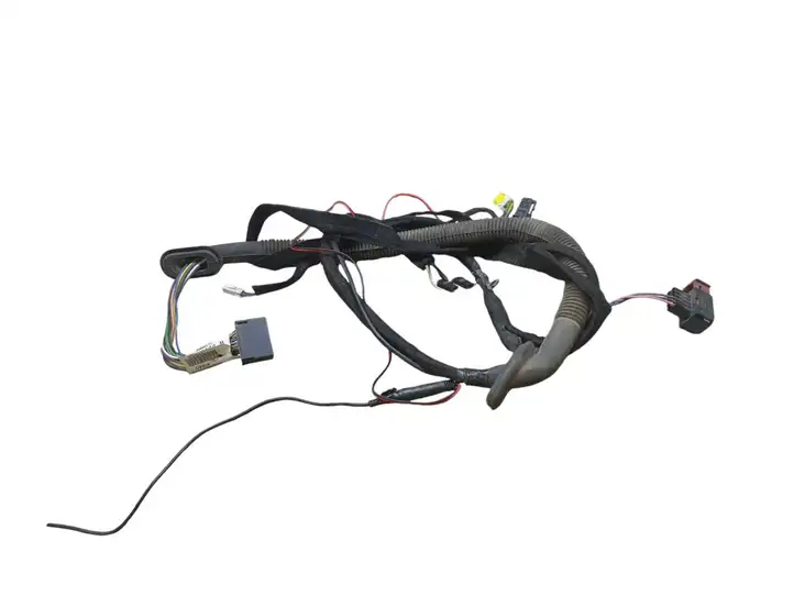 Renault Trafic II (X83) (2002 - 2014) 8200364548 — фото 4