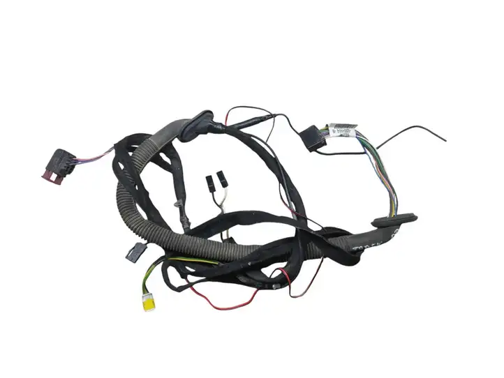 Renault Trafic II (X83) (2002 - 2014) 8200364548 — фото 6