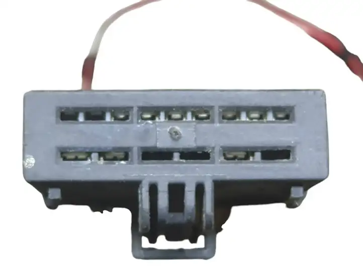 Renault Trafic II (X83) (2002 - 2014) 8200364548 — фото 7