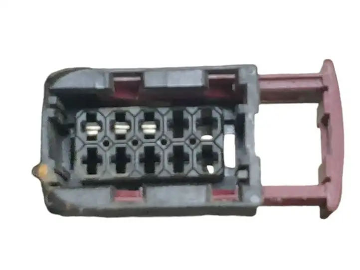 Renault Trafic II (X83) (2002 - 2014) 8200364548 — фото 8