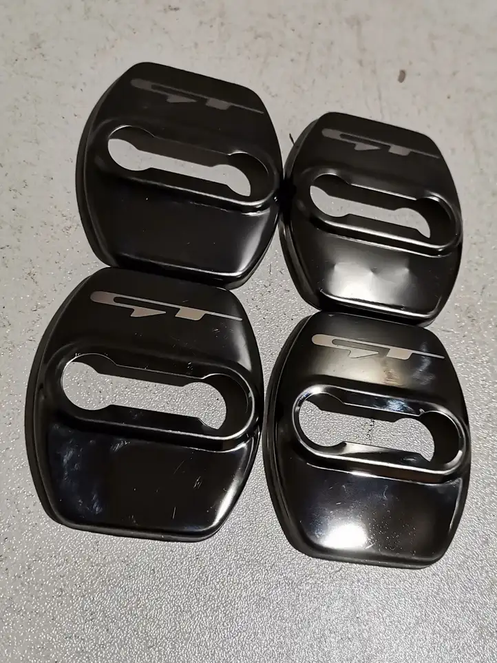 Kia Sportage (2018 - 2021) Петля замка передней двери — фото 4