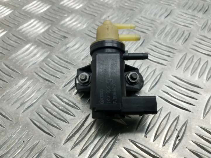 1K0906627A Volkswagen Tiguan Solenoidinis vožtuvas