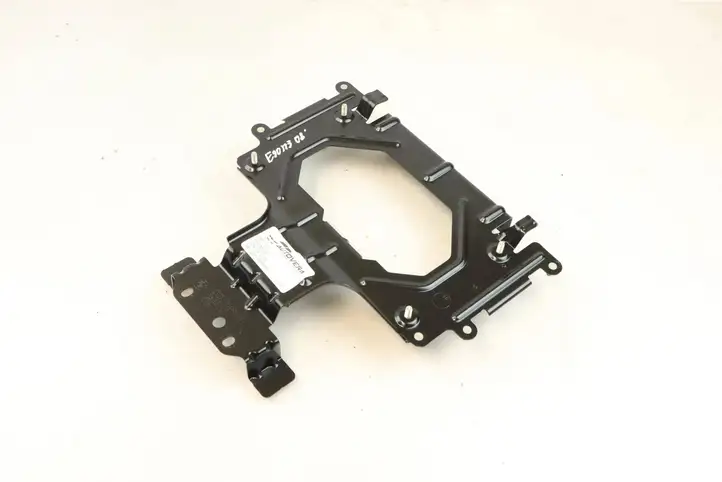 BMW 3 E90 E91 (2005 - 2012) 9135687 Кронштейн блока Bluetooth — фото 2