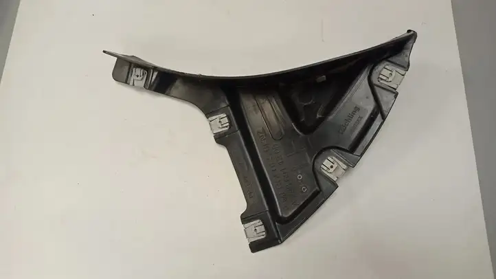 Mercedes-Benz EQS V297 (2021 - ) A2966911300 Задний брызговик — фото 1