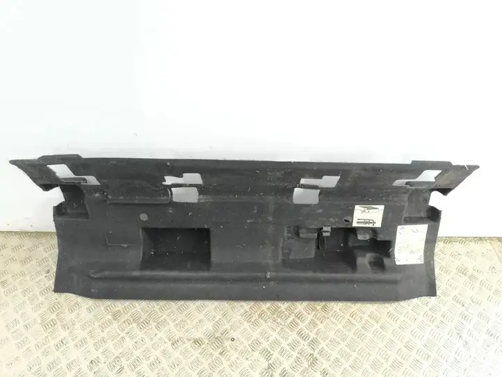 Renault Avantime    Крышка